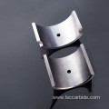 Tungsten Carbide Wear Parts Field Saddle